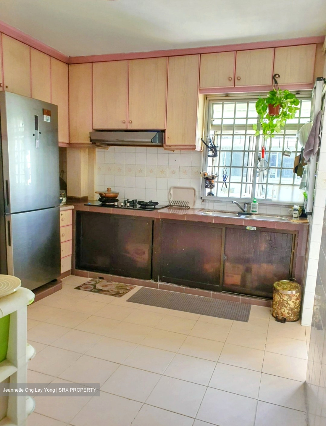 Blk 358 Woodlands Avenue 5 (Woodlands), HDB Executive #609270321